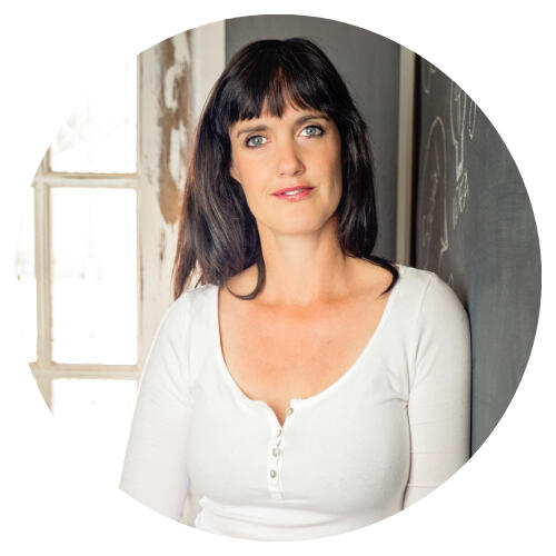 Charisse Fourie_Trauma informed counsellor